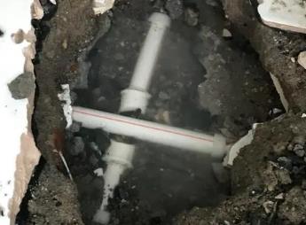 成安阳台漏水维修公司为您分享楼上楼下漏水怎么处理