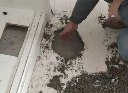 成安卫生间漏水维修公司分享下精确定位查漏水一次多少钱?不同级别收费不同