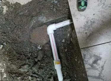 成安阳台漏水维修时有哪些声音会影响检漏仪